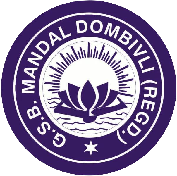 GSB Mandal Logo