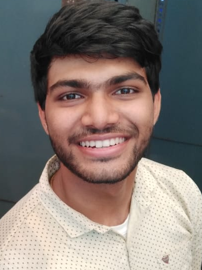 Aarvesh profile image