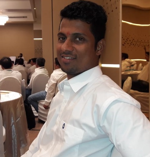 vaibhav profile image