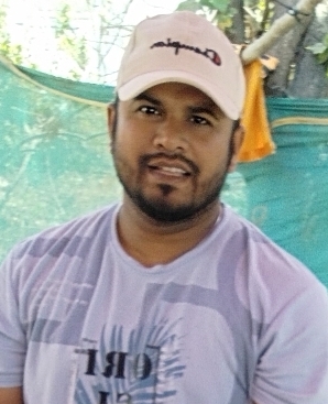 Umesh profile image