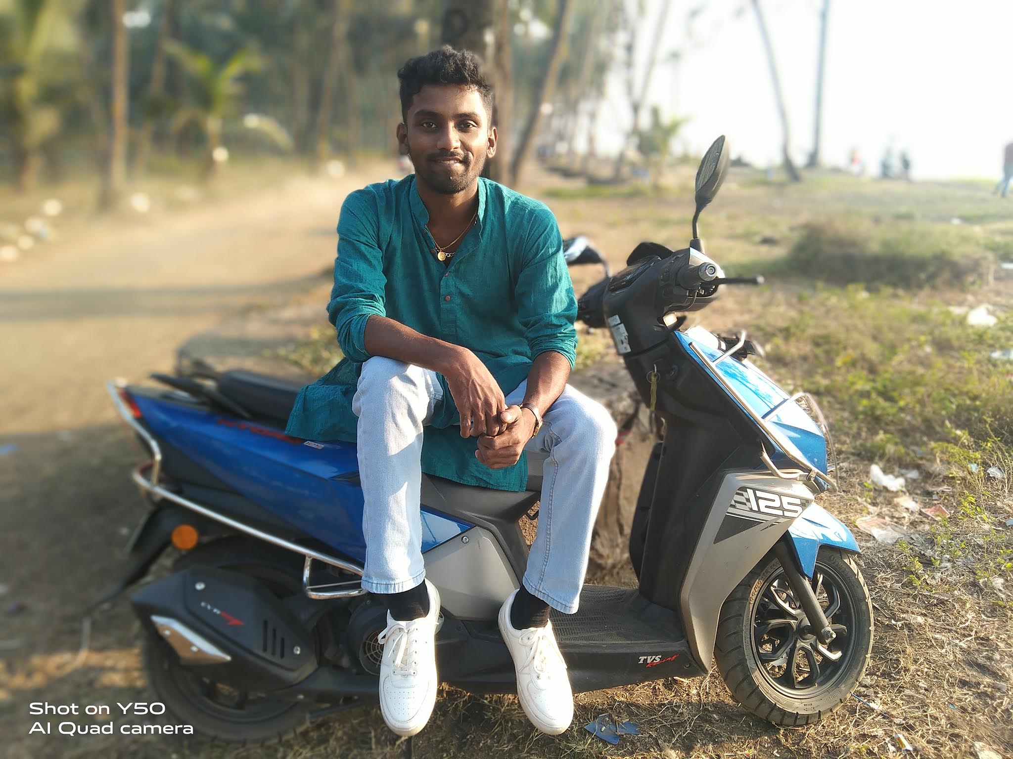 Ramnath profile image